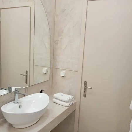 Aeraki Center Appartement