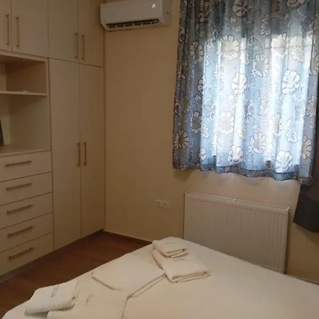 Appartement Aeraki Center *