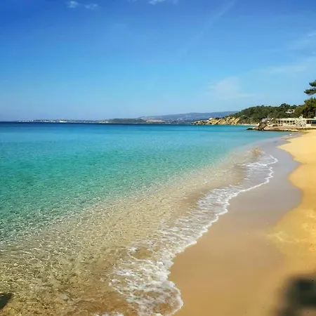 Appartement Aeraki Center