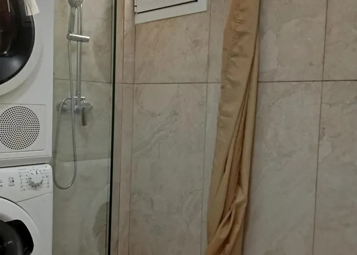 Aeraki Center Apartman Argosztóli