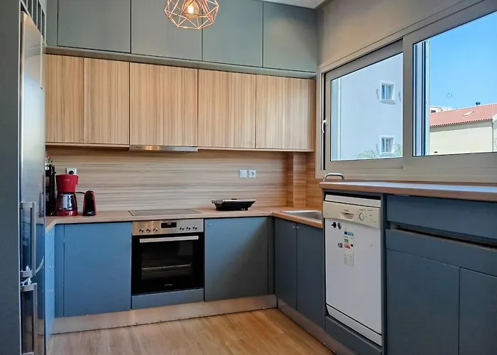 Aeraki Center Argosztóli