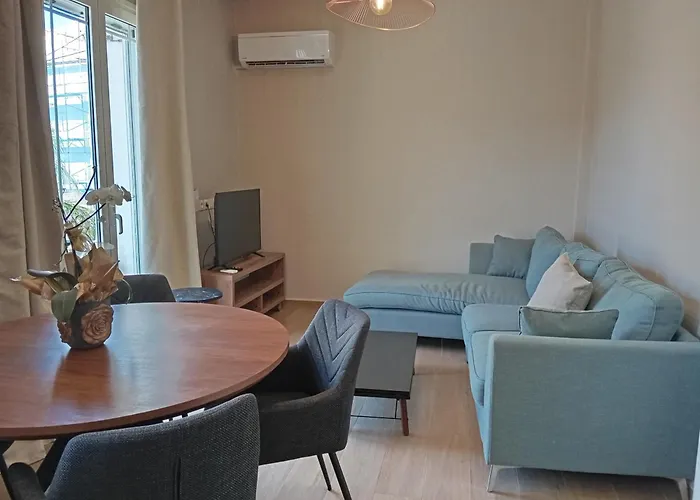 Apartman Aeraki Center