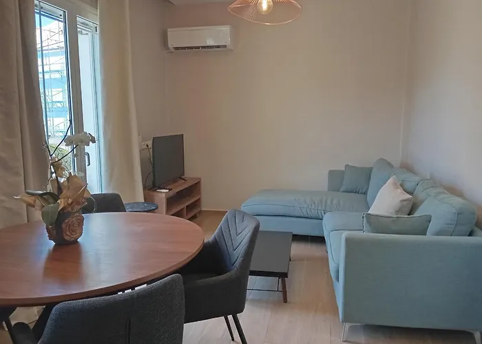 Aeraki Center * Argosztóli