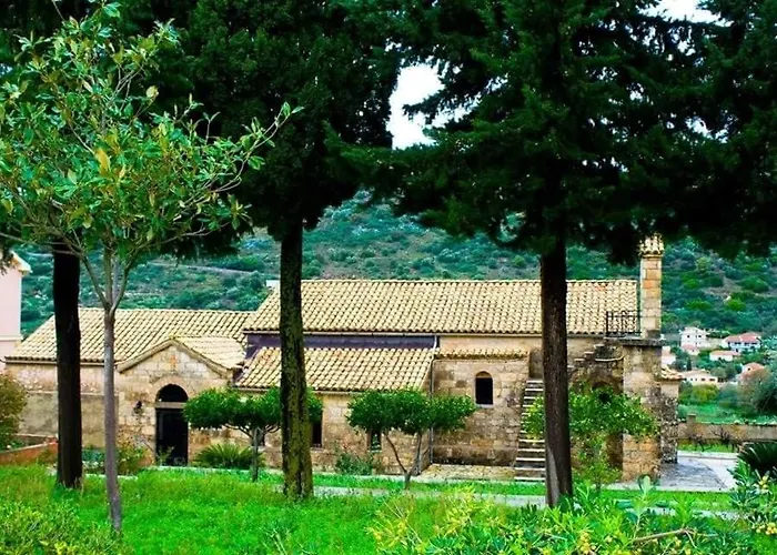 Aeraki Center Argosztóli