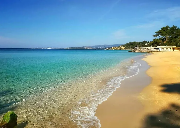 Apartman Aeraki Center