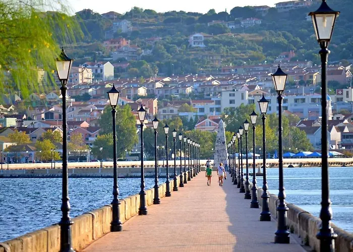 Aeraki Center Argosztóli