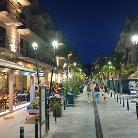 Aeraki Center * Argostoli (Kefalonia)