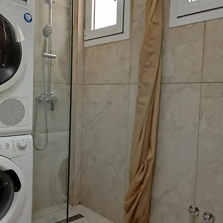 Aeraki Center Apartamento Argostoli (Kefalonia)