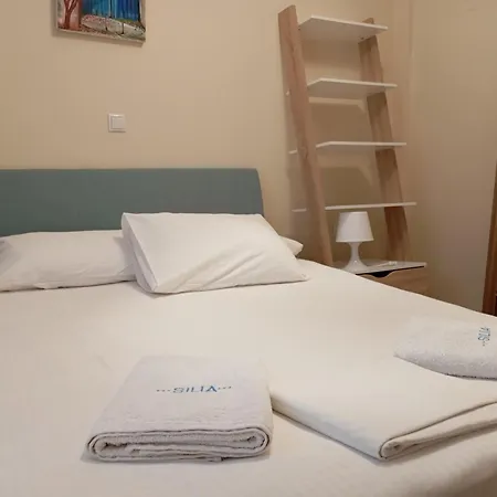 Aeraki Center Apartamento