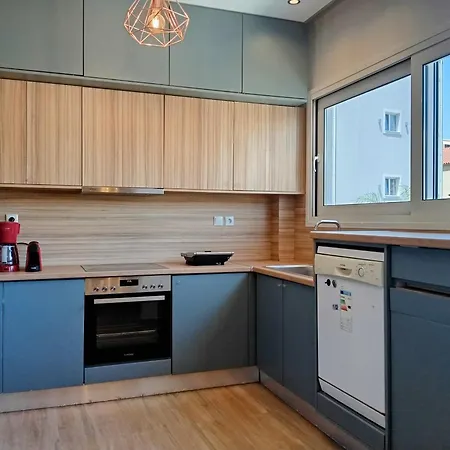 Aeraki Center Argostoli (Kefalonia)