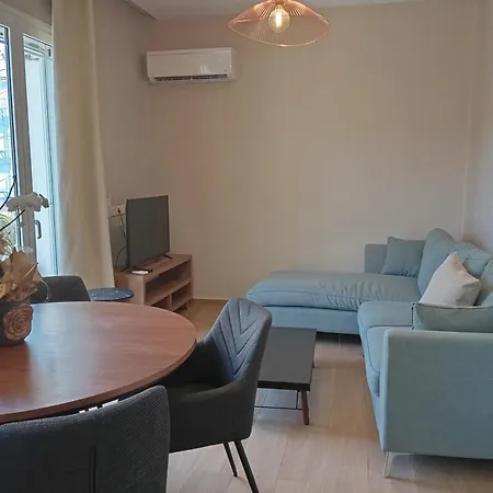 Aeraki Center * 아르고스톨리온