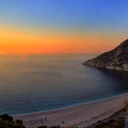 Apartamento Aeraki Center Argostoli (Kefalonia)