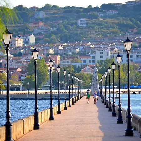 Aeraki Center Argostoli (Kefalonia)