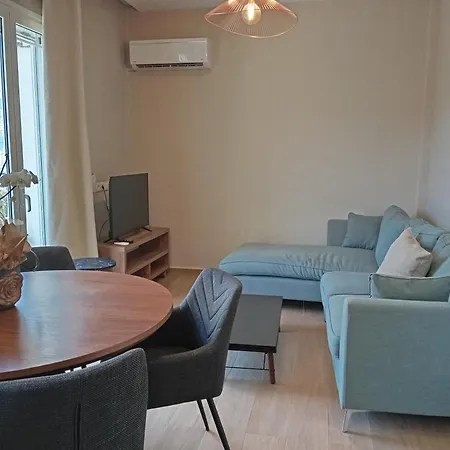 Appartement Aeraki Center